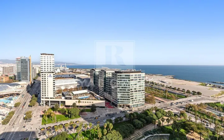 Dúplex en Paseo del Taulat, Diagonal Mar i el Front Marítim del Poblenou - Foto 14