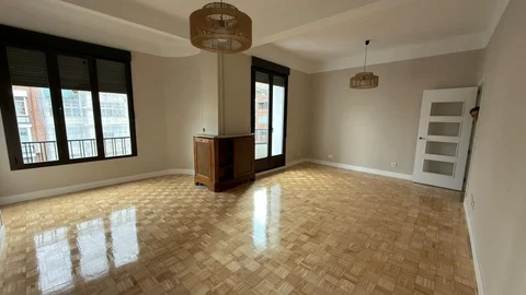 Piso en calle de Ríos Rosas, 51 - Foto 1