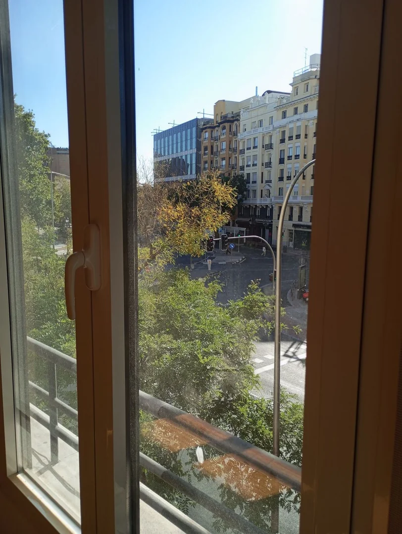 Piso en Calle de Luchana, 39, Trafalgar - Foto 12