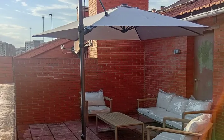 Piso en Ventilla-Almenara, Ventilla-Almenara - Foto 1