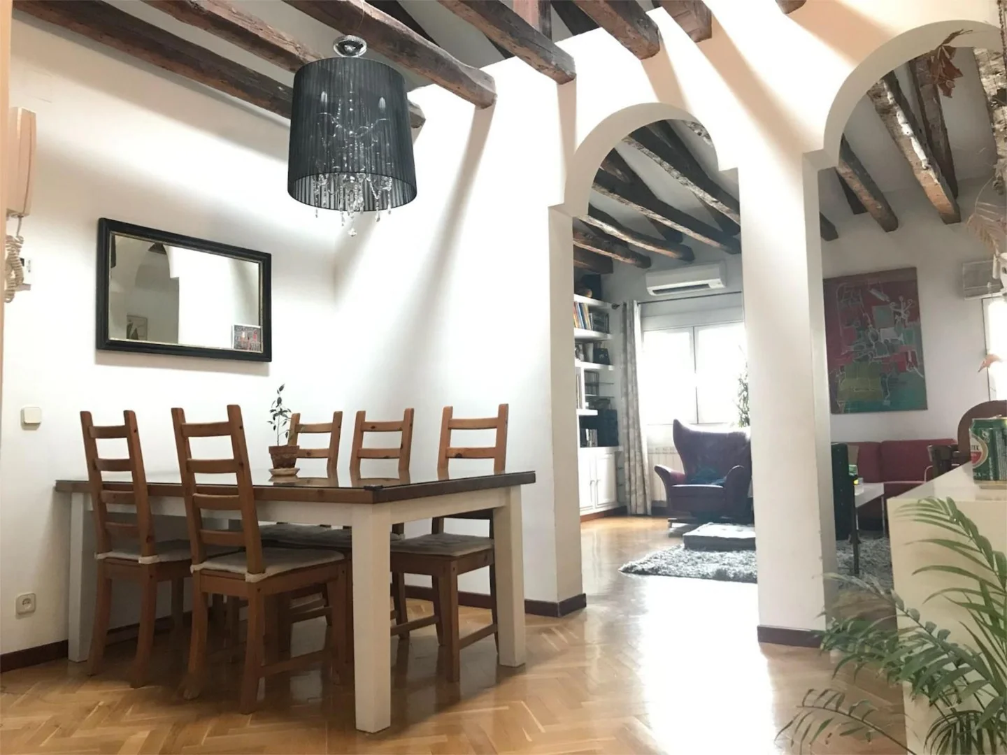 Piso en  Madrid Capital - Foto 5