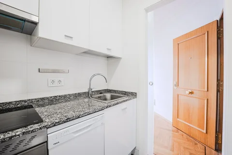 Alquiler de piso en Lavapiés-Embajadores - Foto 6