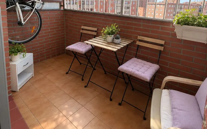 Piso en Avenida de Miguel Hernández, 120, Palomeras sureste - Foto 4