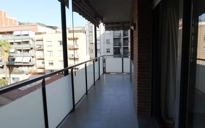 Piso en Calle de Cartagena, 254, La Sagrada Família - Foto 37