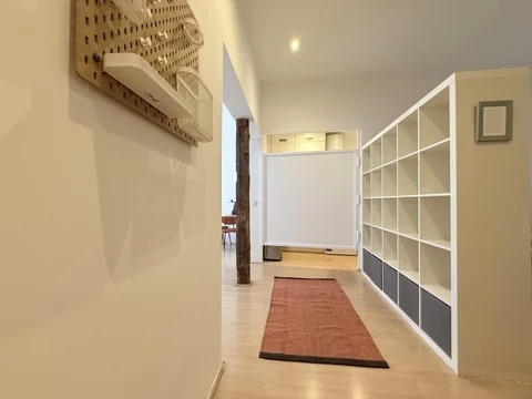 Piso en  Calle de Barbieri 9B - Foto 2