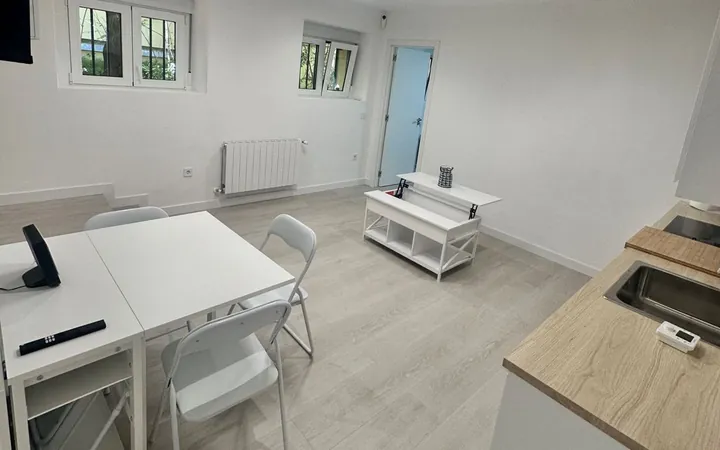 Piso en Lavapiés-Embajadores - Foto 4