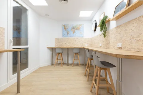 Piso en calle de Hermosilla, 7 - Foto 14