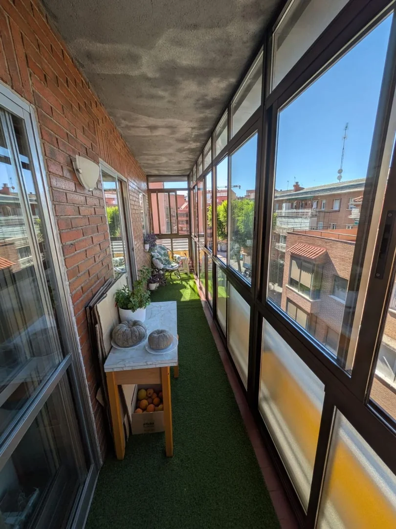 Piso en Calle de Castilla, 34, Bellas Vistas - Foto 14