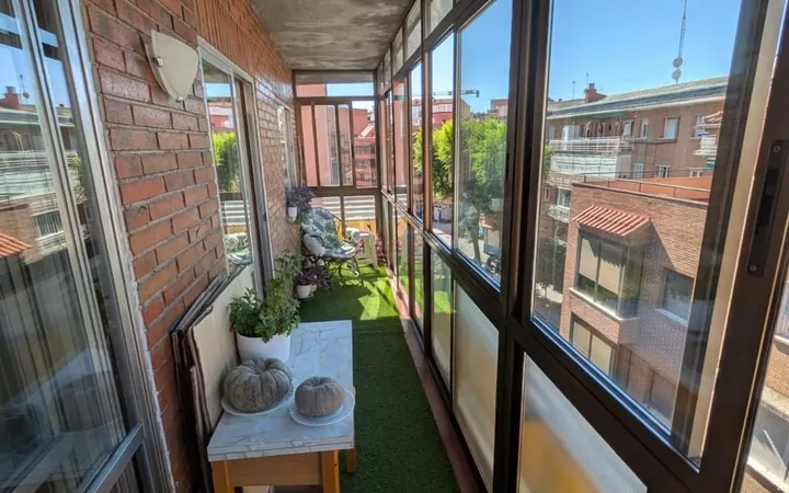 Piso en Calle de Castilla, 34, Bellas Vistas - Foto 14