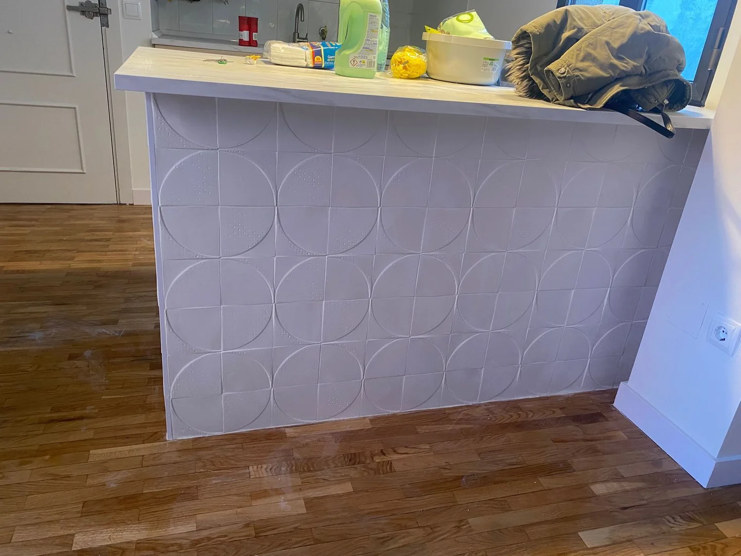 Ático en calle de Amaniel, 25 - Foto 5