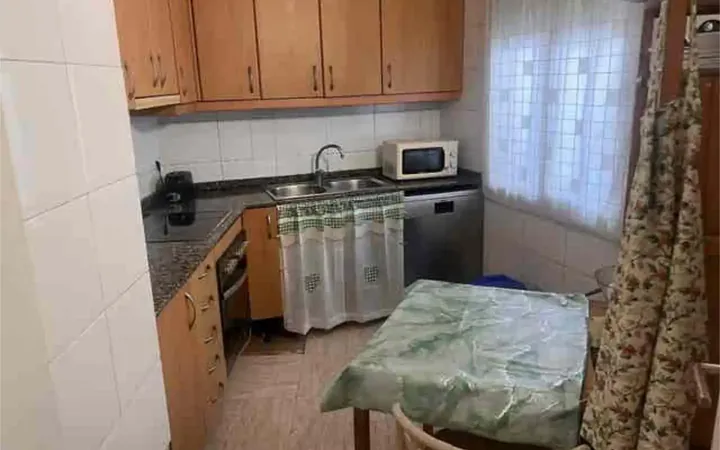 Piso en Trinitat Nova - Foto 2