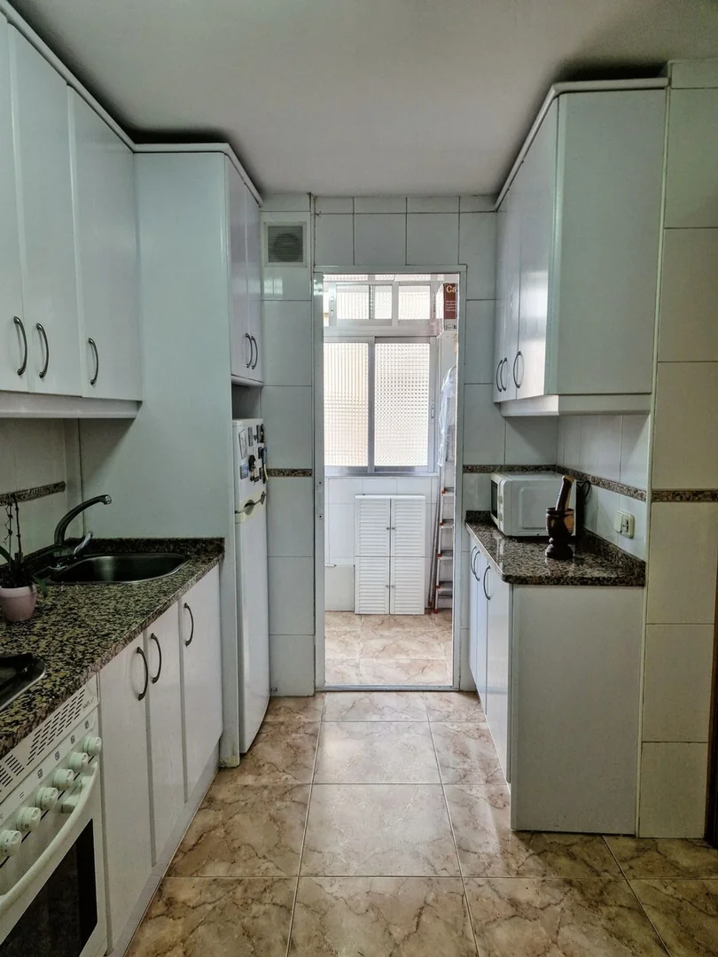 Piso en Puerta Bonita, Puerta Bonita - Foto 7