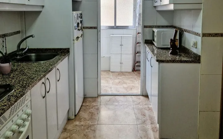 Piso en Puerta Bonita, Puerta Bonita - Foto 7