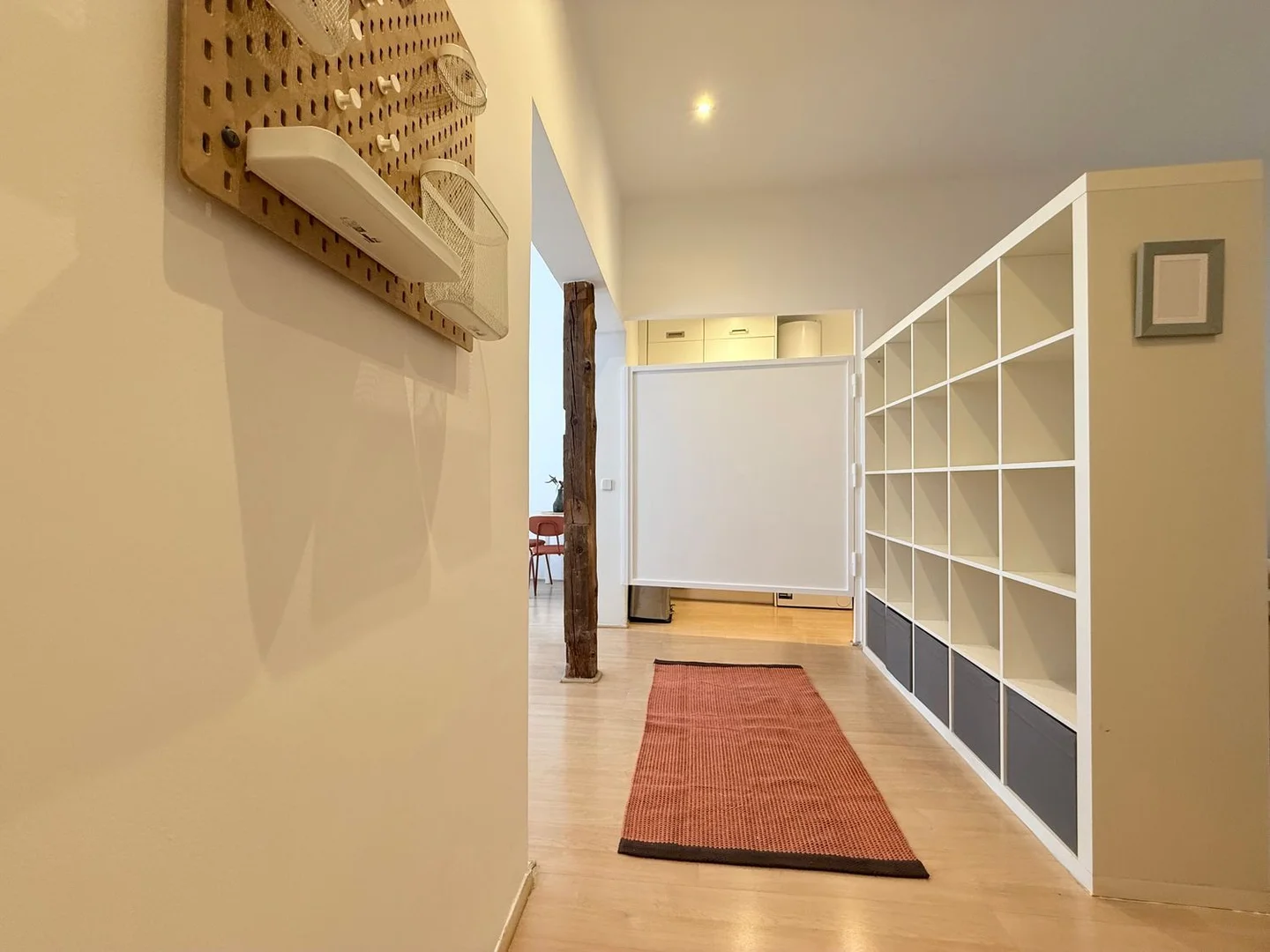 Piso en calle de Barbieri, 9 - Foto 2