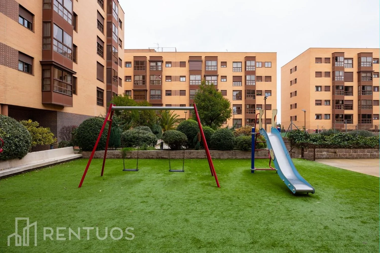 Piso en Calle de Deyanira, Rejas - Foto 19