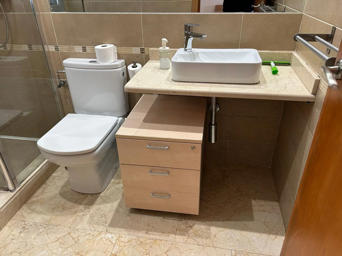 Estudio en Barrio Cuatro Caminos - Foto 11