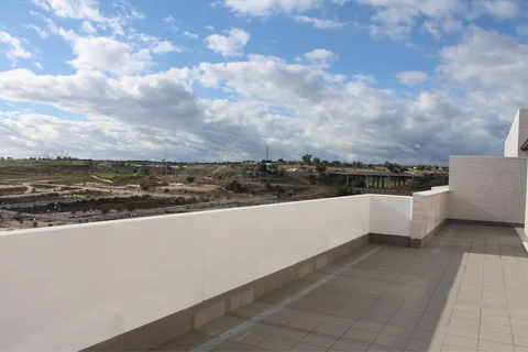 Ático en calle maria de maeztu, 112 - Foto 3