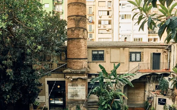 Local en Calle del Consell de Cent, 159, La Nova Esquerra de l'Eixample - Foto 1