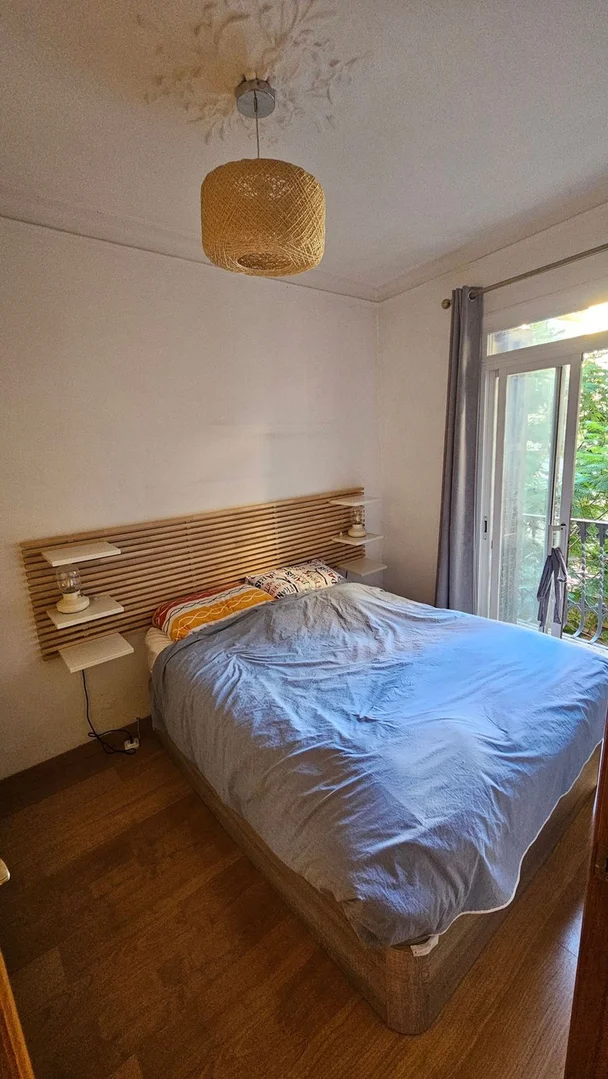 Piso en Barrio El Poble Sec - Parc de Montjuïc - Foto 3