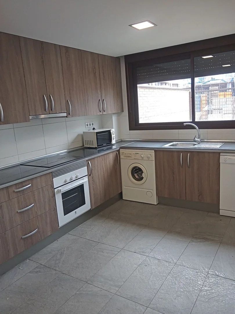Chalet pareado en CL Ferenc Puskas, 66, El Cañaveral - Foto 13