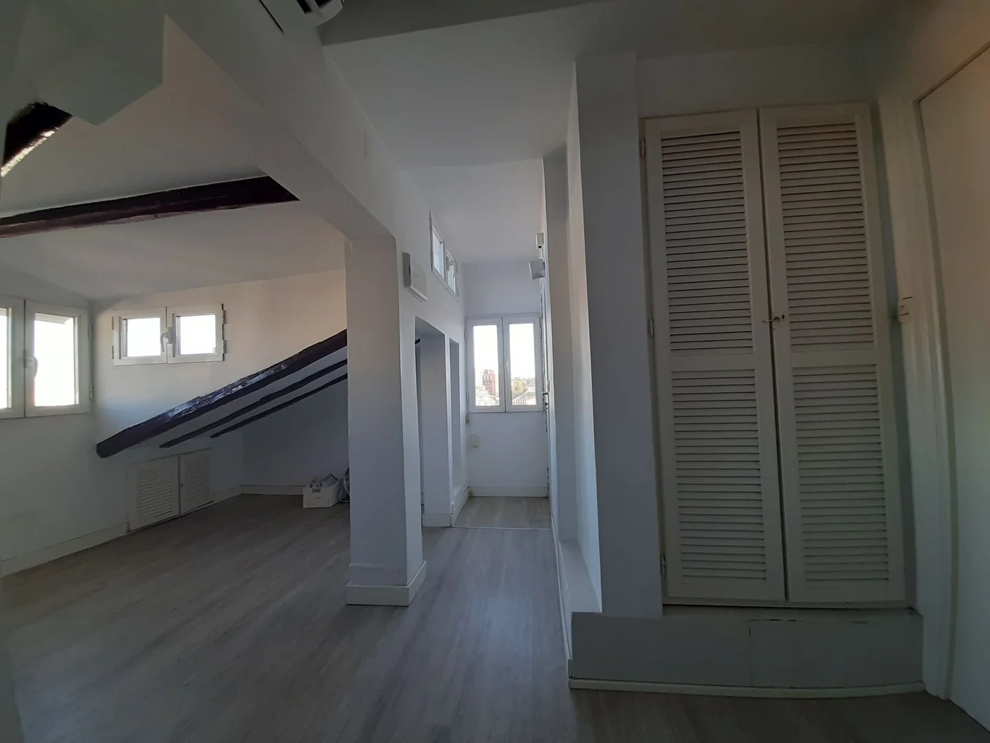 Ático en calle Huertas, 22 - Foto 22