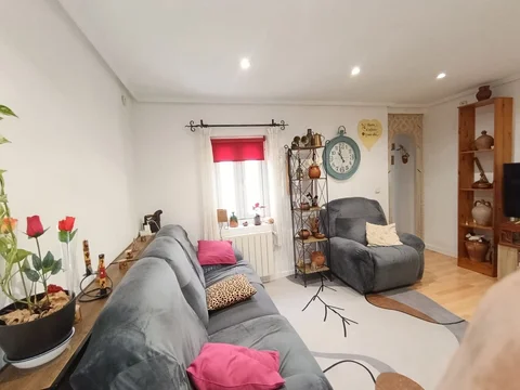 Piso en calle de Boldano, 1 - Foto 1