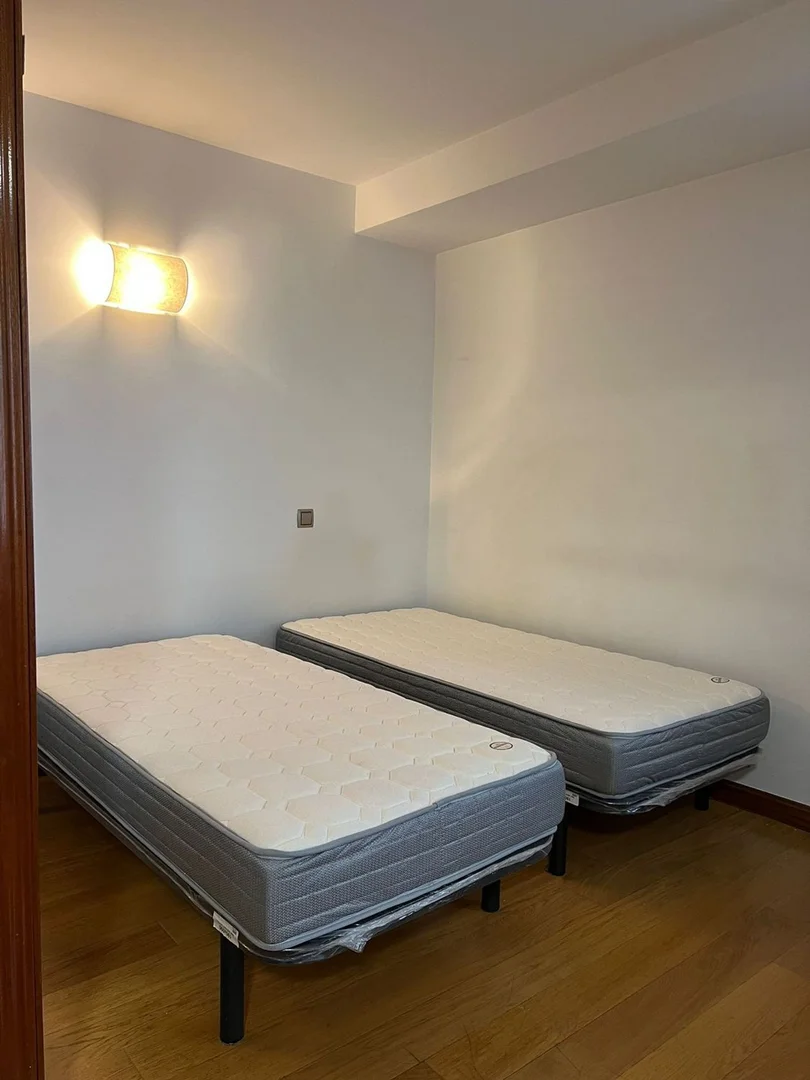 Estudio en calle del Marqués de la Ensenada, 16 - Foto 7