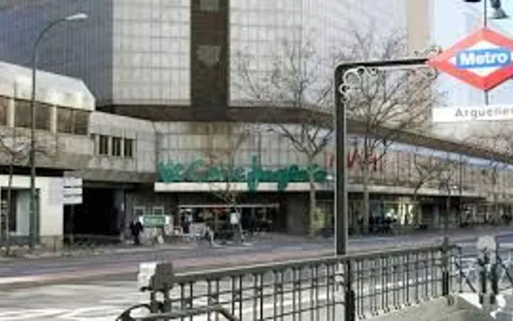 Piso en Calle de Altamirano, Argüelles - Foto 14
