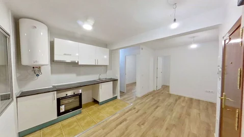 Piso en Barrio Abrantes - Foto 1