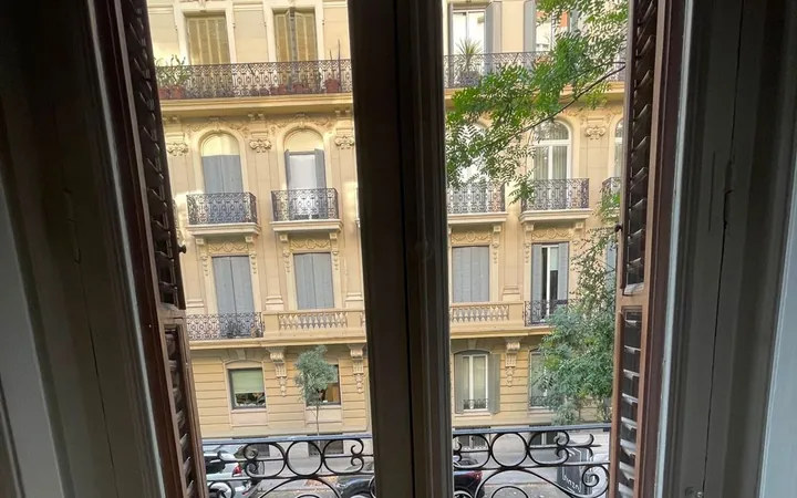 Piso en Calle del Monte Esquinza, Madrid, 3, Almagro - Foto 12