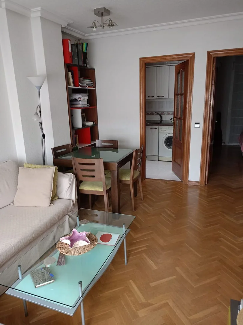 Ático en Calle Nicolás Usera, 64, Pradolongo - Foto 16