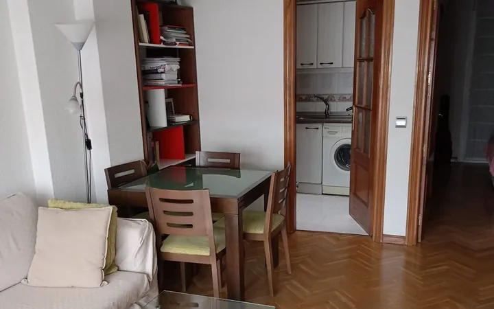 Ático en Calle Nicolás Usera, 64, Pradolongo - Foto 16