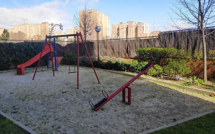 Piso en Calle de Nicolás Salmerón, 32, Pueblo Nuevo - Foto 13