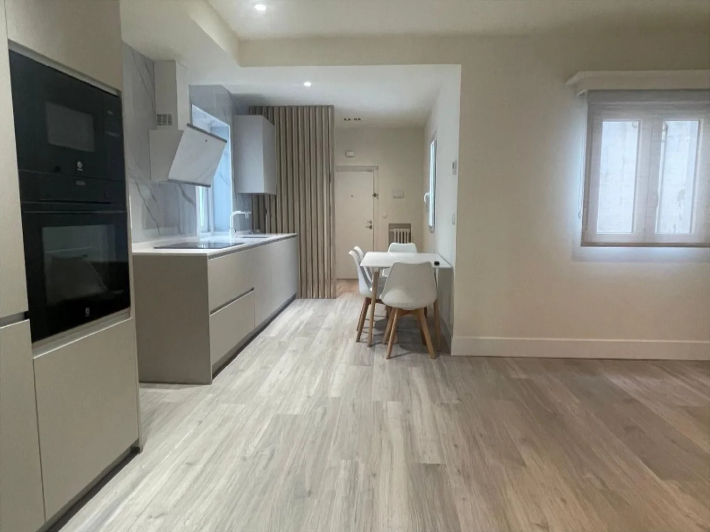 Piso en  Calle Alcalá 438 - Foto 7