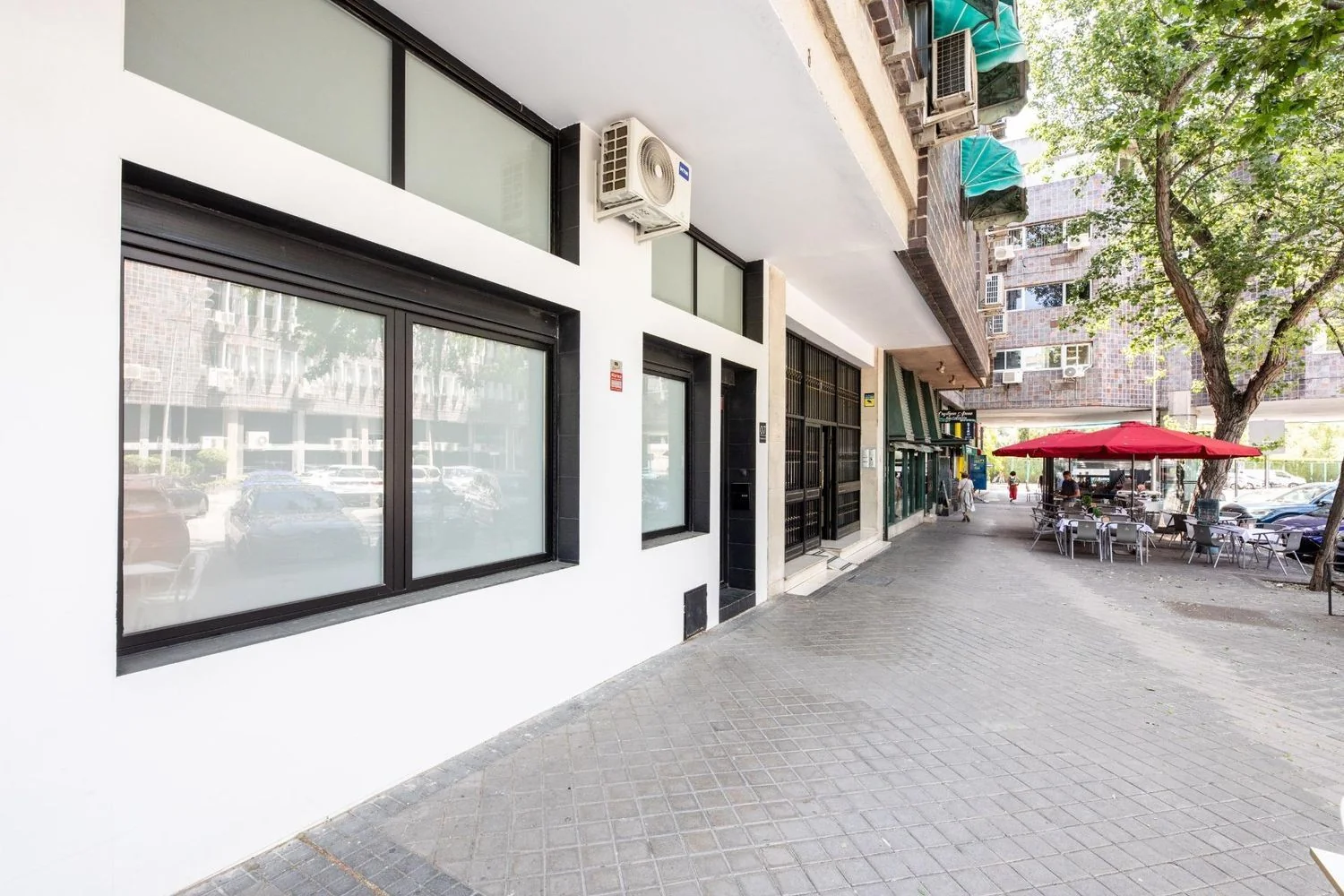 Estudio en Calle de Pío Baroja, 7 - Foto 17