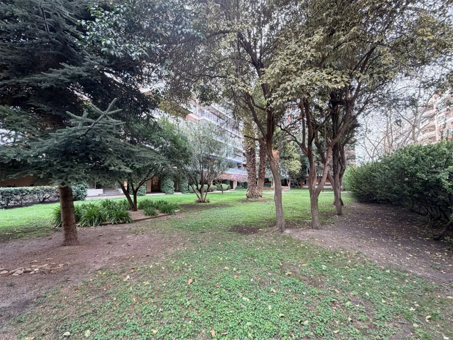 Piso en  Paseo de San Francisco de Sales 23 - Foto 35