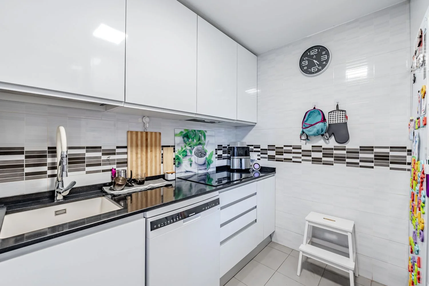 Piso en calle Riojanos, 12 - Foto 20