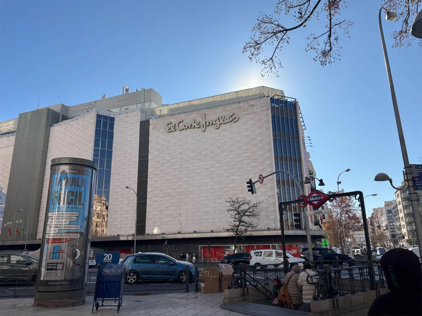 Piso en  Calle de Alcántara 23 - Foto 23