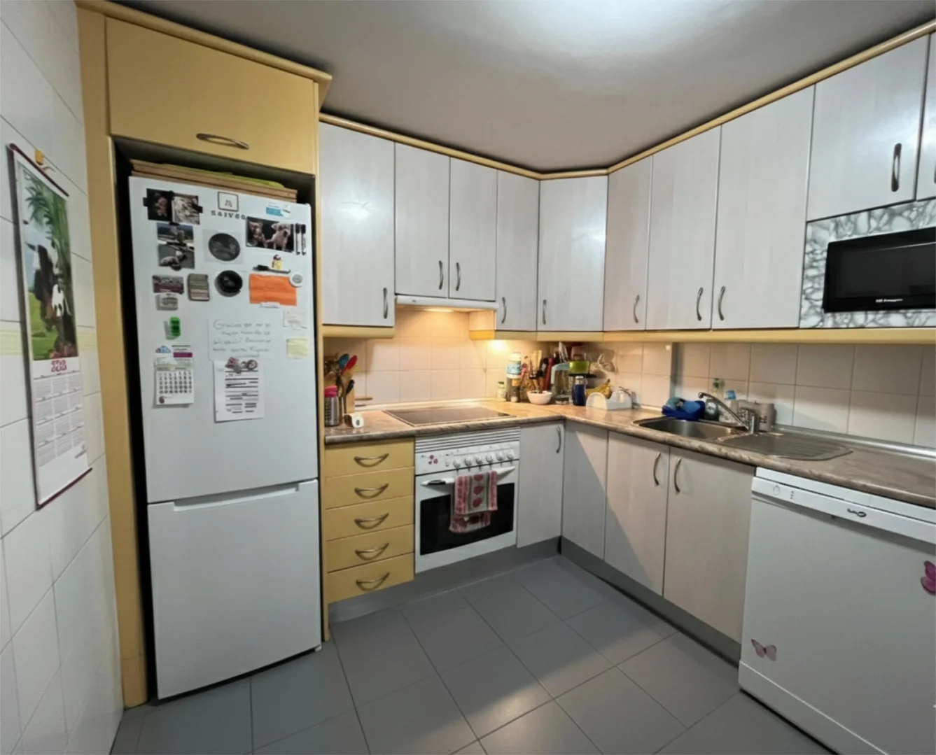 Piso en  Calle Transversal Sexta 6 - Foto 14