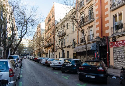 Piso en calle de Cáceres, 11 - Foto 24