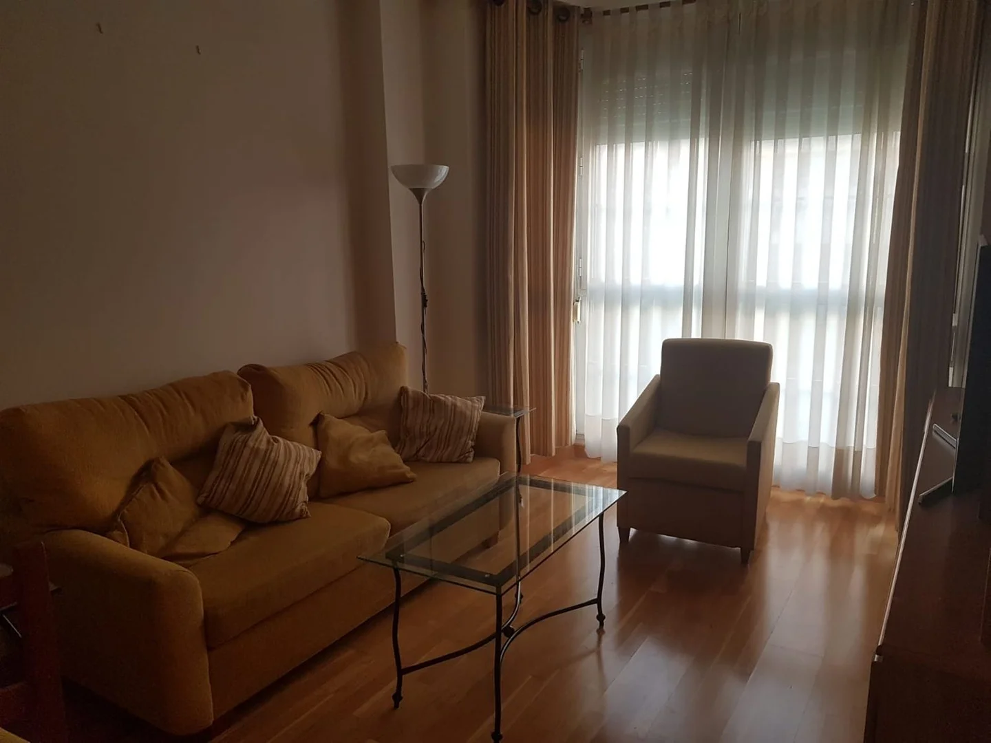 Piso en avenida Cerro Milano, 141 - Foto 3