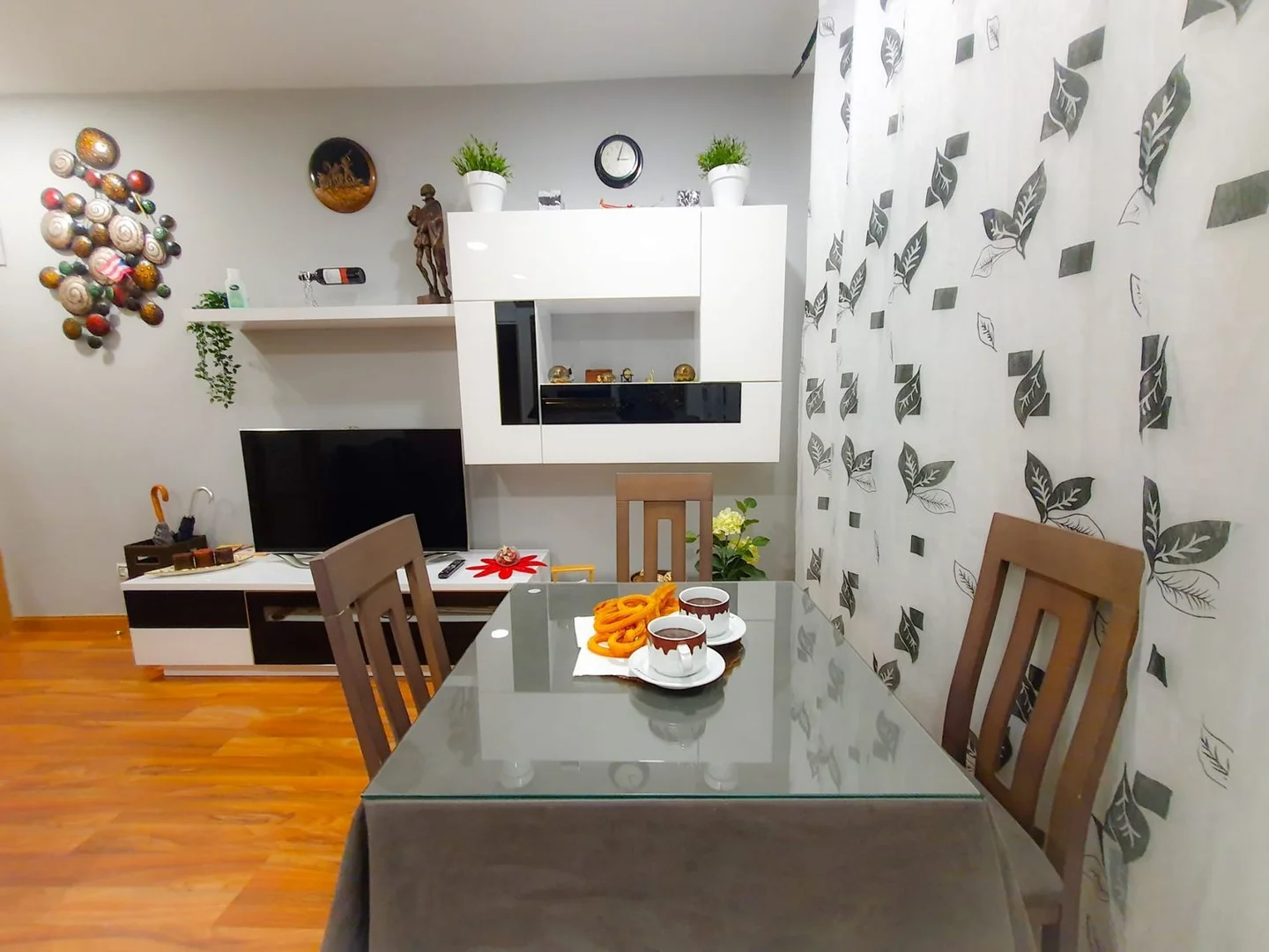 Piso en puerta del Sol, 5 - Foto 8