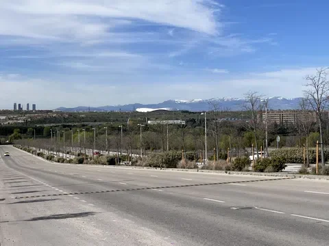 Piso en calle de Francisco Grande Covián, 10 - Foto 18