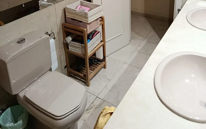 Piso en Calle de Raimundo Fernández Villaverde, 28 - Foto 13