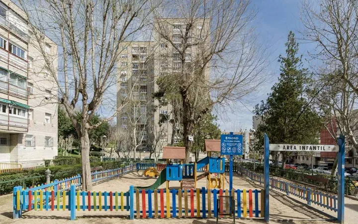 Piso en Calle de Cebreros, 76, Lucero - Foto 37