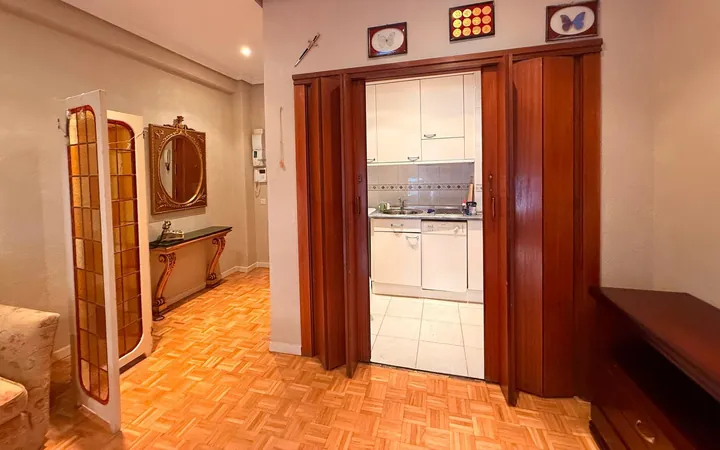 Piso en Calle de la Constancia, 33, Prosperidad - Foto 1