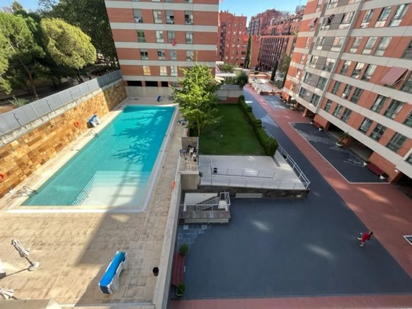 Piso en calle de Rafael Bergamín, 5 - Foto 11