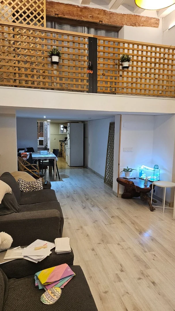 Piso en Calle de Mata, 30, El Poble Sec - Parc de Montjuïc - Foto 2