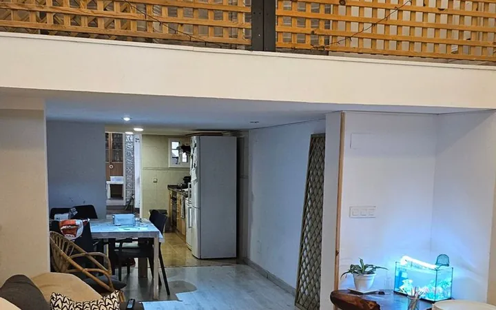 Piso en Calle de Mata, 30, El Poble Sec - Parc de Montjuïc - Foto 2