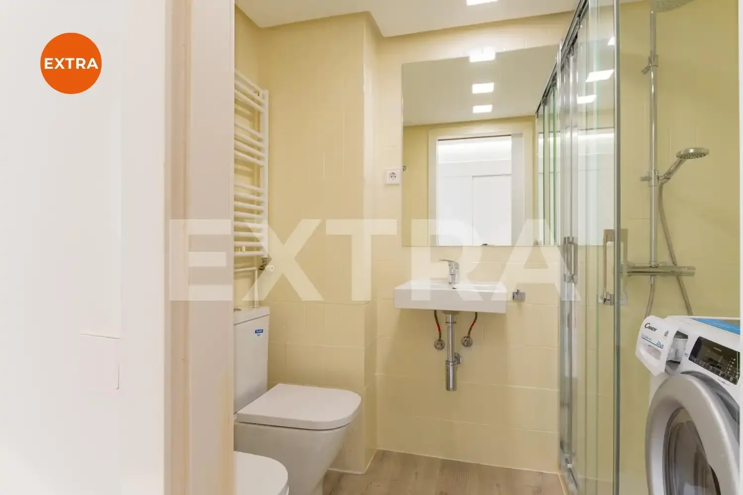 Apartamento en  Calle Fuente del Saz - Foto 15